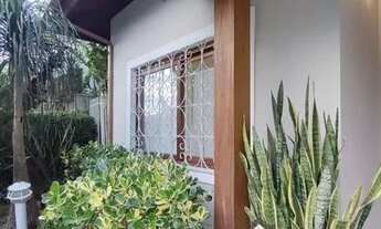 Imagem 2: Casa à venda no bairro Córrego Grande - Florianópolis/SC