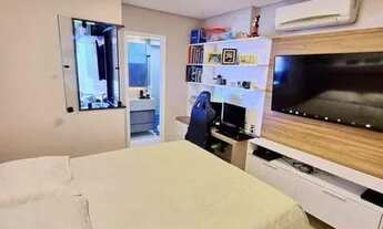 Imagem 6: Lindo Apartamento de Alto Padrão Na Ponta do farol, Reformado e projetado, Litorânea, Pala