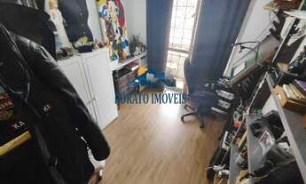 Imagem 2: Sobrado 3 Quartos Caiobá