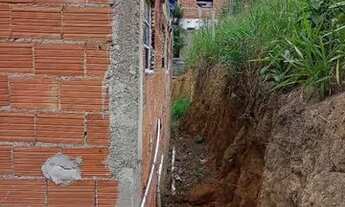 Imagem 3: Kitnet inacabada Anchieta sul do ES 3 cômodos