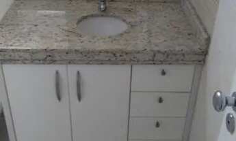 Imagem 5: ALUGO 4 QUARTOS NO EDF VILA ROMANA NA PITUBA