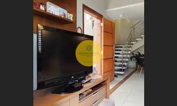 Imagem 4: CASA MARAVILHOSA AO LADO DO SESC POMPÉIA