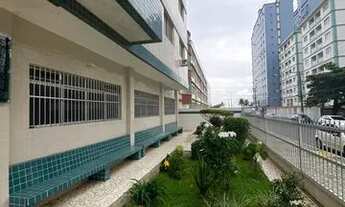 Imagem 2: Apartamento 1 Quarto em Canto do Forte - Praia Grande, SP