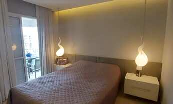 Imagem 5: Apartamento para venda com 124 metros quadrados com 3 quartos em Consolação - São Paulo