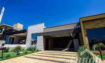 Imagem 2: Casa em Condomínio Villa Romana 1 - Ribeirão Preto, SP