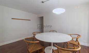 Imagem 5: Apartamento Venda 3 Dormitórios - 140 m² Paraíso