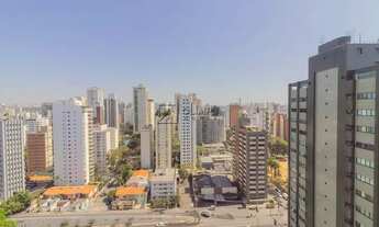 Imagem 5: Cobertura Venda 2 Dormitórios - 94 m² Campo Belo