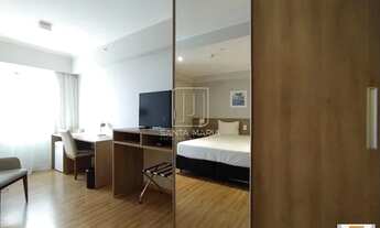 Imagem 2: Apartamento (outros) 1 dormitórios/suite, cozinha planejada, portaria 24hs, lazer, espaço