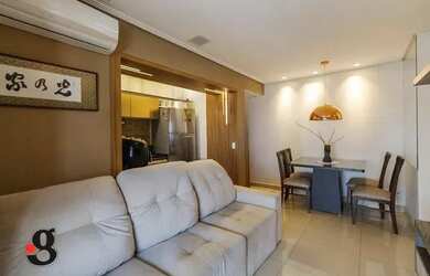 Imagem 2: Apartamento para aluguel - Vila Formosa - 3.280,00