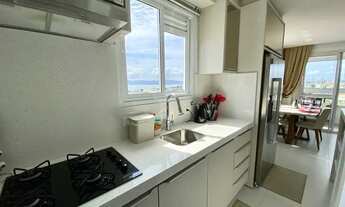 Imagem 7: Lindo apartamento 02 dormitórios sendo 01 suíte no Jardim Cidade de Florianópolis