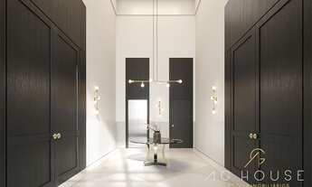 Imagem 4: Cobertura duplex para venda com 382 metros quadrados com 4 suítes, no Jardim Paulista (Jar