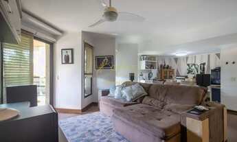 Imagem 6: Apartamento no Brooklin com 3 quartos (1 suite) e 2 vagas