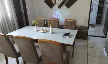 Imagem 6: Casa na Ilha dos Araújos