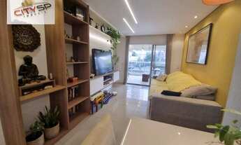 Imagem 5: Apartamento com 2 dormitórios à venda, 73 m² por R$ 870.000,00 - São Judas - São Paulo/SP