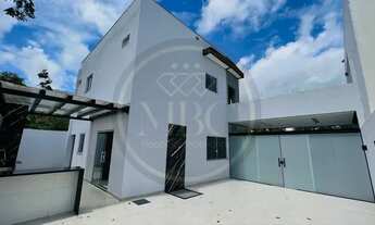 Imagem 9: Morada dos Pássaros/Dúplex 220m² 03 Suítes/ Escritório e Área Para Piscina