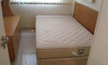 Imagem 3: 01763 - Flat/Aparthotel 2 Dorms, BELA VISTA - SÃO PAULO/SP