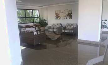 Imagem 5: Cobertura com Vista Panorâmica para a AV. Braz Leme