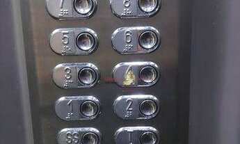 Imagem 2: Apartamento com 2 dormitórios , 01 vaga de garagem, bairro Canto do Forte, Praia Grande /S