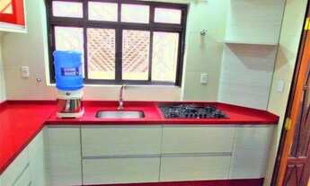 Imagem 4: Sobrado com 3 dormitórios, 390 m² - venda ou aluguel - Vila Camilópolis - Santo André/SP