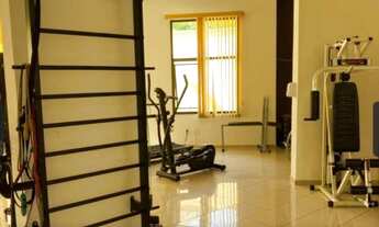 Imagem 5: Apartamento para aluguel com 150 metros quadrados com 4 quartos