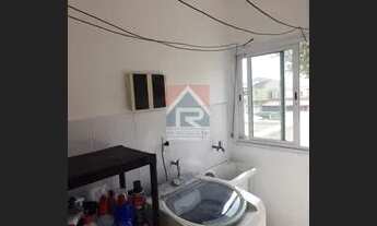 Imagem 6: Apartamento à venda no bairro Parque Erasmo Assunção - Santo André/SP