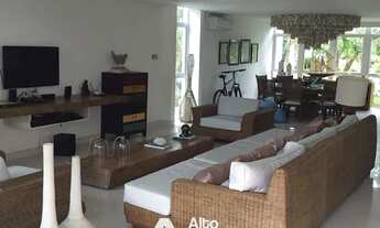 Imagem 6: Apartamento para venda tem 460 metros quadrados com 6 quartos em Vila Ipojuca - Ipojuca