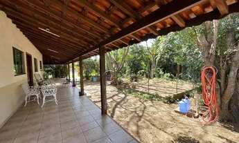 Imagem 6: Casa com 3 dormitórios à venda, 473 m² por R$ 1.300.000,00 - Santa Rita - Piracicaba/SP