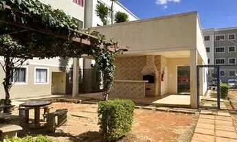 Imagem 7: Apartamento Quitado - Condomínio Belle Luna. Valparaiso de Goiás