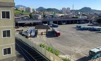 Imagem: Apartamento em Nossa Senhora da Penha