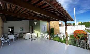 Imagem 2: Vende-se casa a 200mt da Abel Cabral Nova Parnamirim