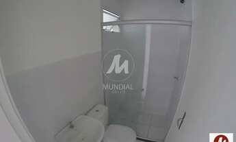 Imagem 6: Apartamento (tipo - padrao) 2 dormitórios, cozinha planejada, portaria 24 horas, lazer, em