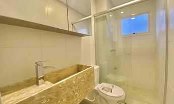 Imagem 6: Apartamento mobiliado e decorado em Capão da Canoa com 36x para pagar direto