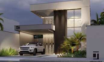 Imagem 2: Casa térrea no condomínio Villa Segura