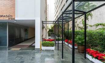 Imagem 6: SÃO PAULO - Apartamento Padrão - CONSOLAÇÃO