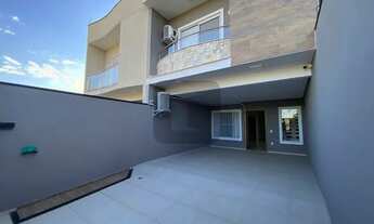 Imagem 2: Sobrado a venda no Parque Jambeiro Campinas