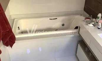 Imagem 7: Casa - Jardim Green Park Residence - Hortolândia