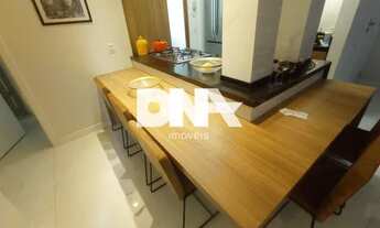 Imagem 4: Apartamento-À VENDA-Copacabana-Rio de Janeiro-RJ