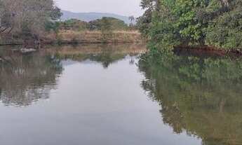 Imagem 4: Vendo fazenda com 1.169 hectaresem Buritis-MG