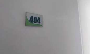 Imagem 2: Apart. Novo, 4º Andar,Não paga caução,Piso Vinílico,Condomínio incluso, Água