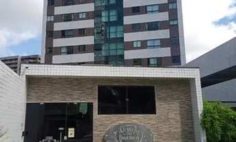 Imagem 3: Flat Mobiliado Rosarinho