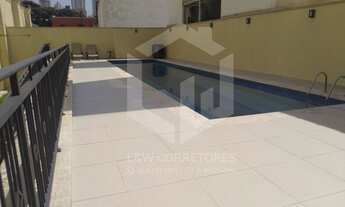 Imagem 6: Apartamento para venda possui 76 metros quadrados com 2 quartos em Santana - São Paulo - S