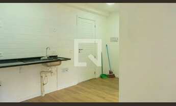 Imagem 4: Apartamento para Aluguel - Santa Cecília, 2 Quartos, 35 m2