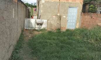 Imagem: Vendo meia água no novo jockey