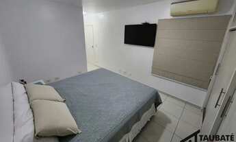 Imagem 7: Apartamento | Edifício Ogata | Esplanada Independência | 82,00 m² | 1 suíte