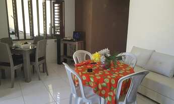 Imagem 2: CASA RESIDENCIAL BARRA NOVA Nº 1921