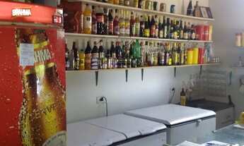 Imagem 4: Vendo Lanchonete- Ponto comercial com residência