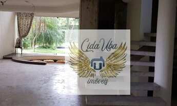 Imagem 7: Casa Sobrado José Menino, 4 dormitórios, 4 suítes, Luxo e conforto