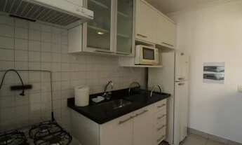 Imagem 7: Apartamento - Cambuí - Campinas