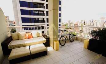 Imagem 7: Apartamento para Locação em São Paulo / SP no bairro Vila Nova Conceição