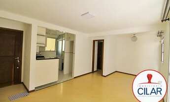 Imagem 5: Curitiba - Apartamento Padrão - Ecoville